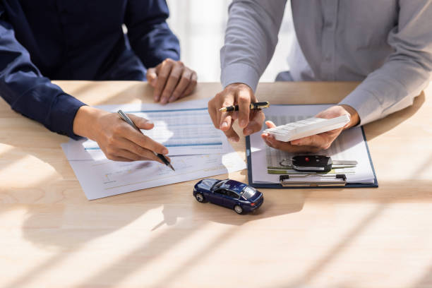 Car insurance options for Bixby residents